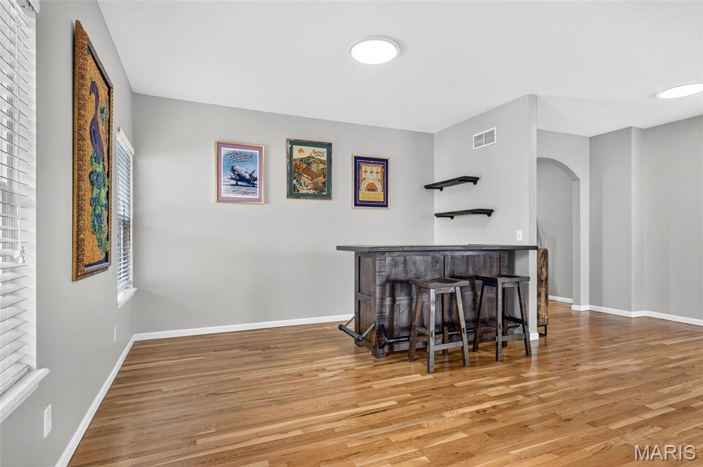 Manors At Deer Creek #1 - Residential