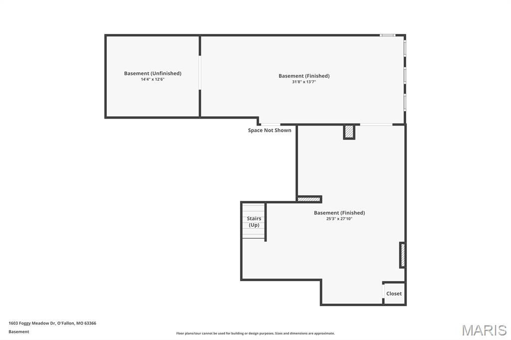 Manors At Deer Creek #1 - Residential