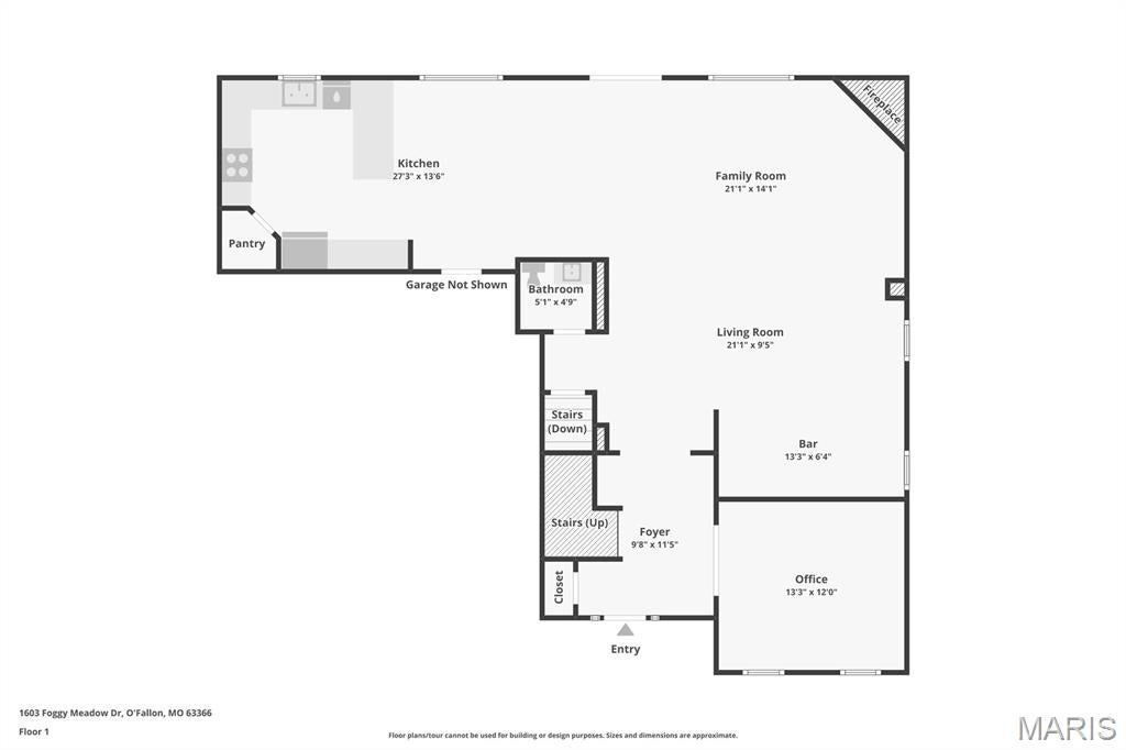 Manors At Deer Creek #1 - Residential