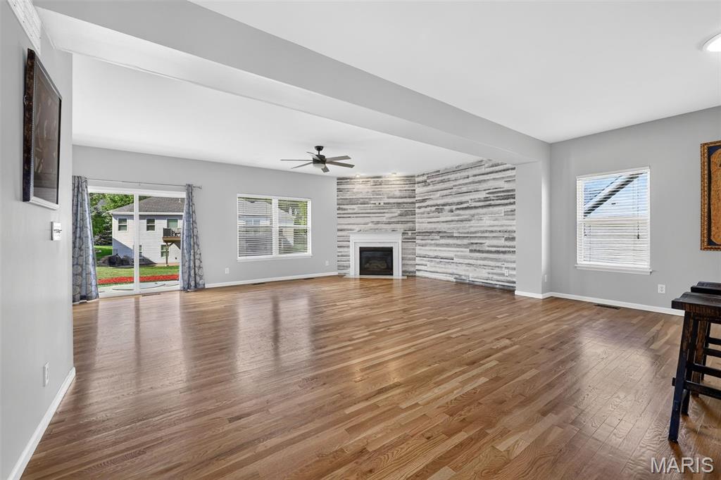 Manors At Deer Creek #1 - Residential