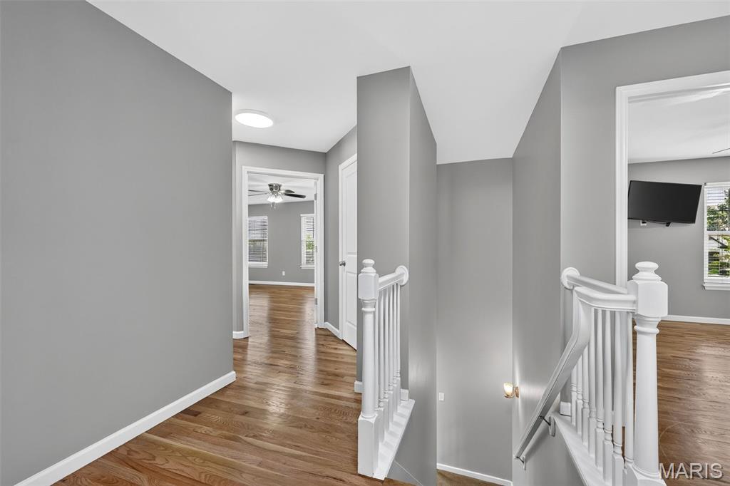 Manors At Deer Creek #1 - Residential
