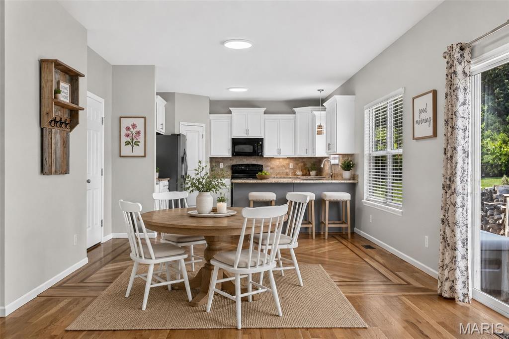 Manors At Deer Creek #1 - Residential
