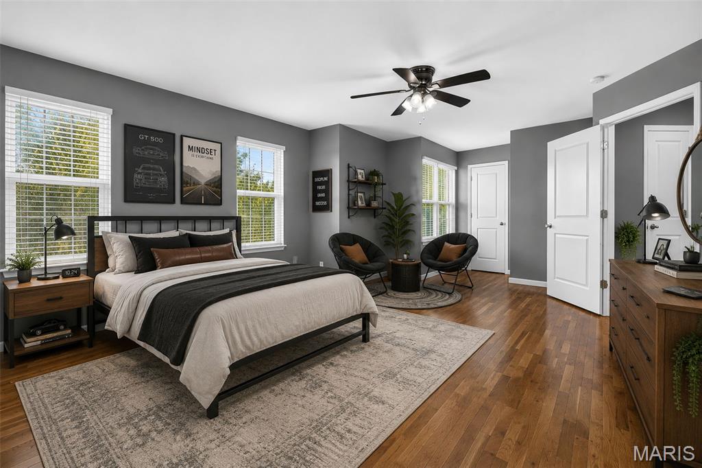 Manors At Deer Creek #1 - Residential