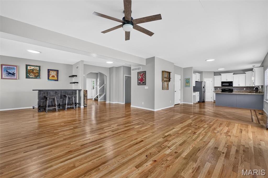 Manors At Deer Creek #1 - Residential