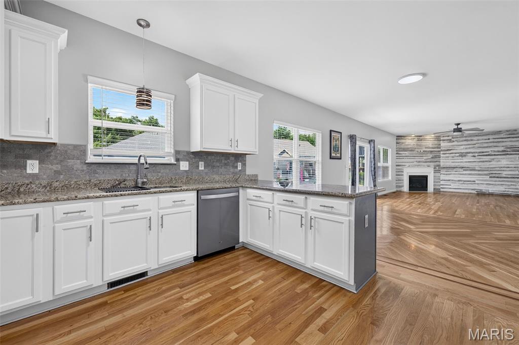 Manors At Deer Creek #1 - Residential