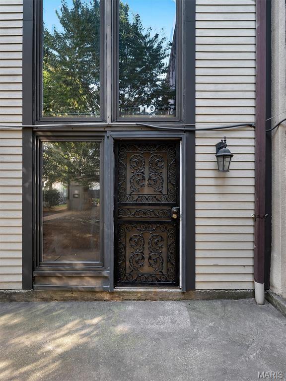 Soulards Add 03 - Residential