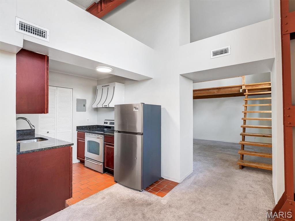 Soulards Add 03 - Residential