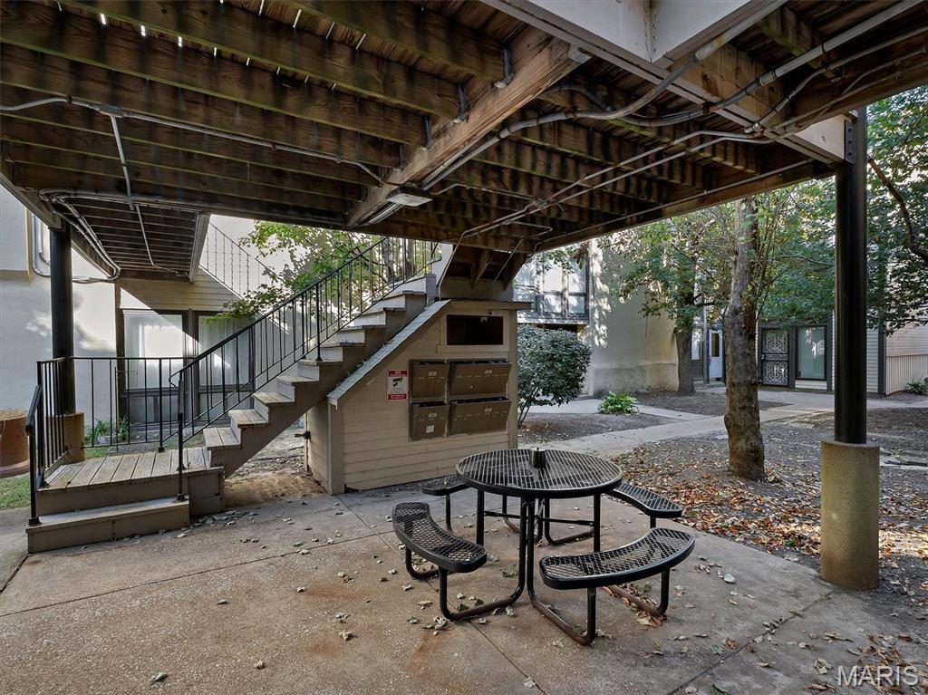 Soulards Add 03 - Residential