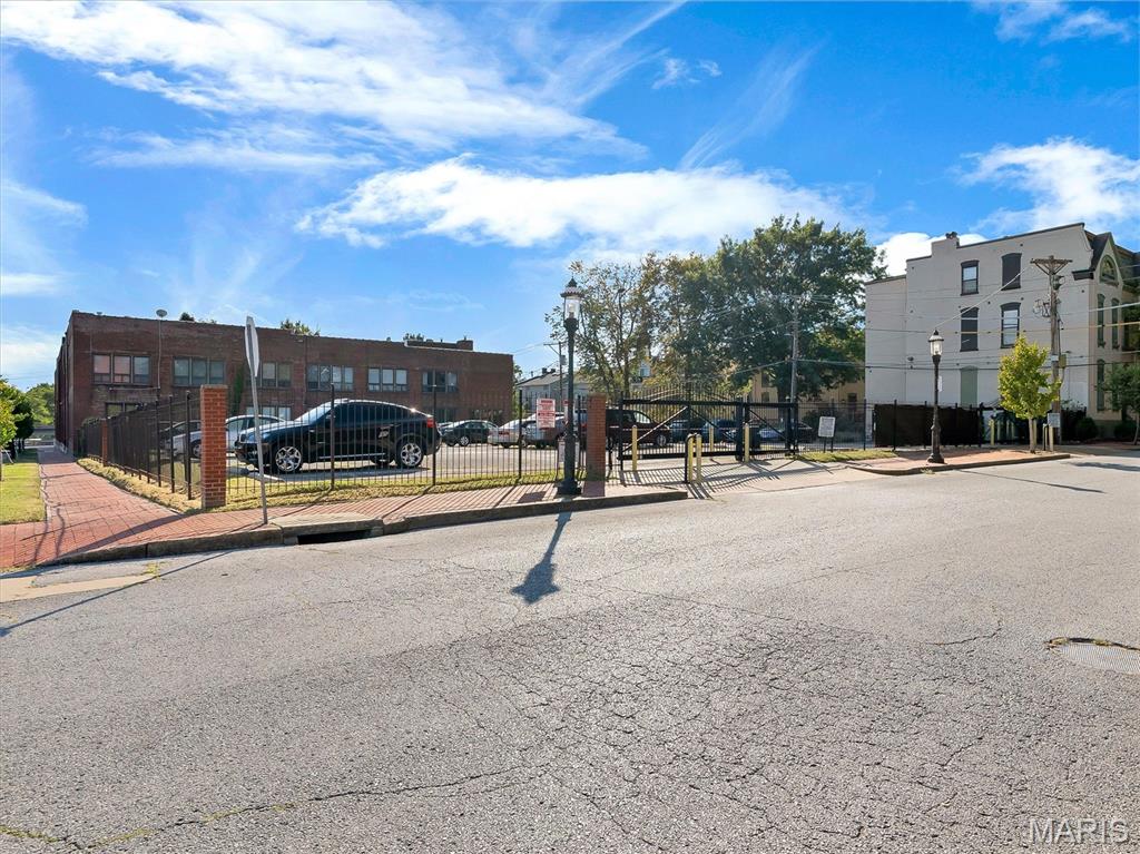 Soulards Add 03 - Residential