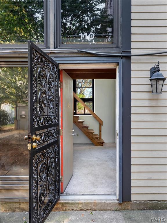 Soulards Add 03 - Residential