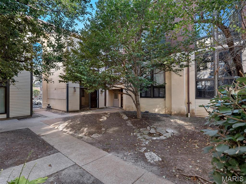 Soulards Add 03 - Residential