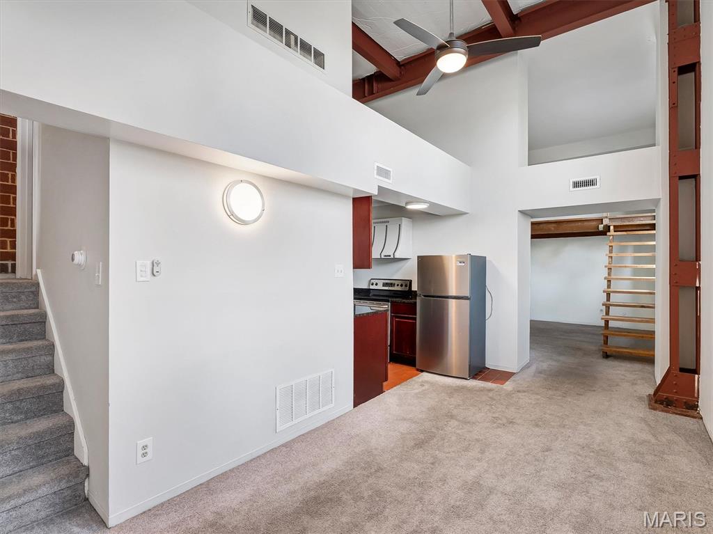 Soulards Add 03 - Residential
