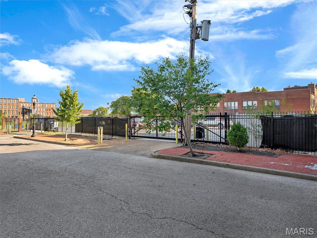 Soulards Add 03 - Residential