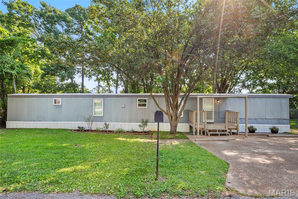 Saline Creek Farms 02 - Residential