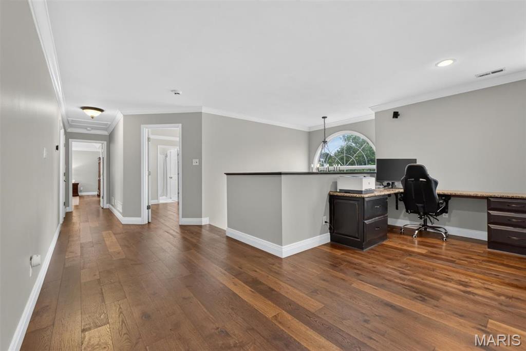 Estates At Nottinghill The - Residential
