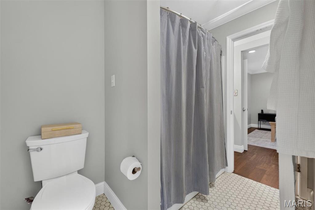 Estates At Nottinghill The - Residential