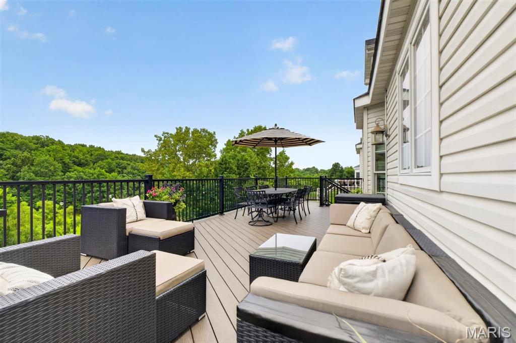 Estates At Nottinghill The - Residential