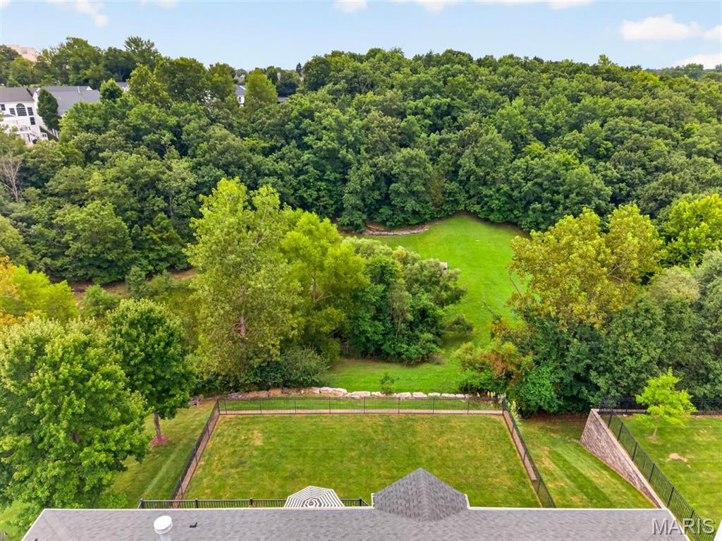 Estates At Nottinghill The - Residential