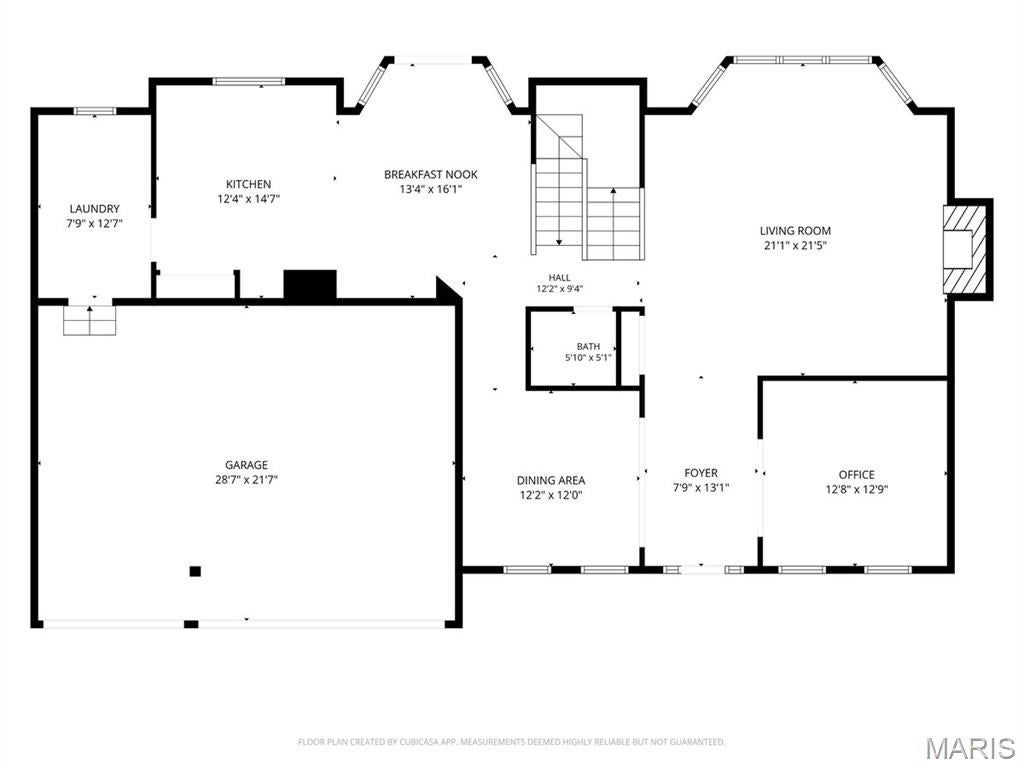 Estates At Nottinghill The - Residential