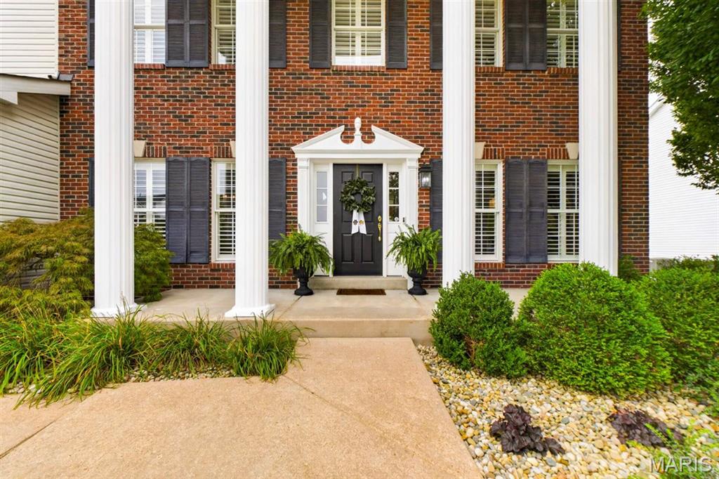 Estates At Nottinghill The - Residential