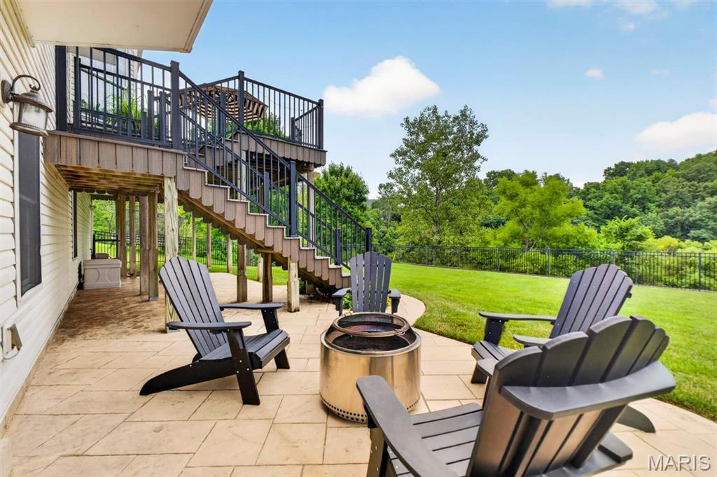Estates At Nottinghill The - Residential