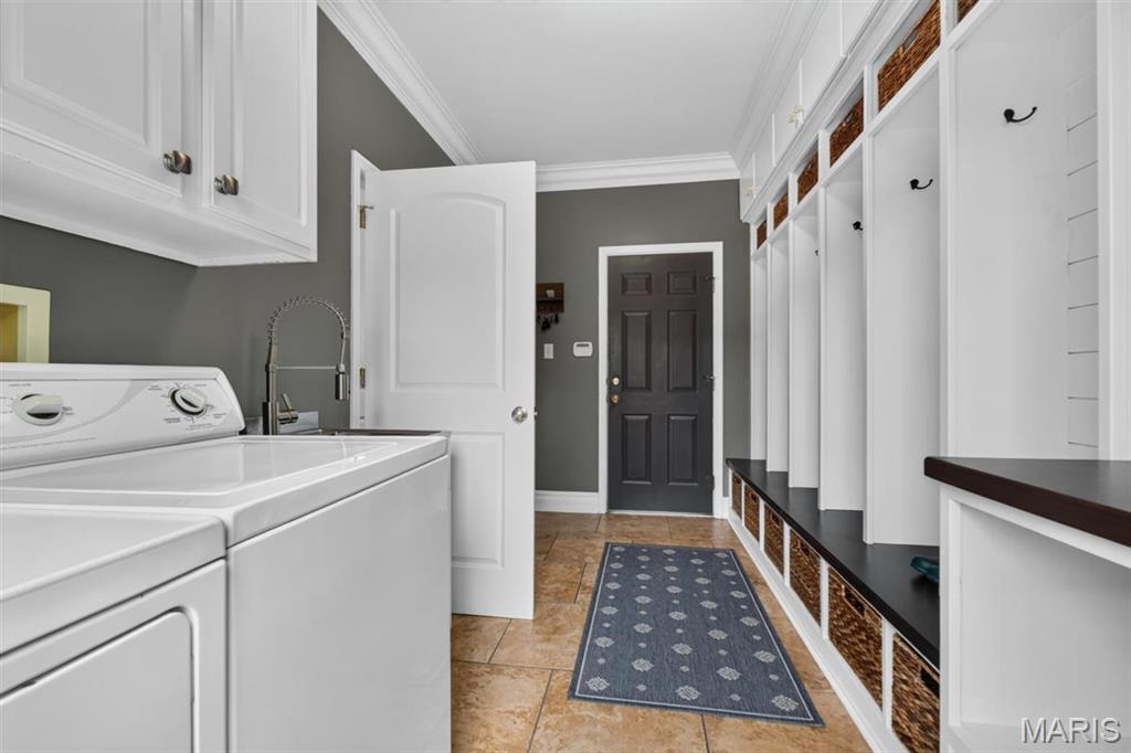 Estates At Nottinghill The - Residential