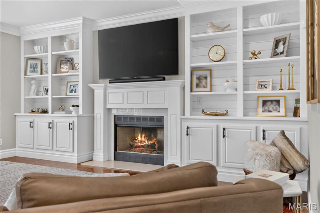 Estates At Nottinghill The - Residential