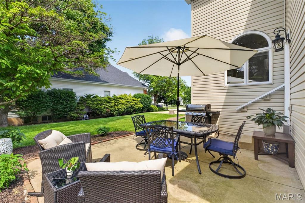 Wynfield Pointe - Residential