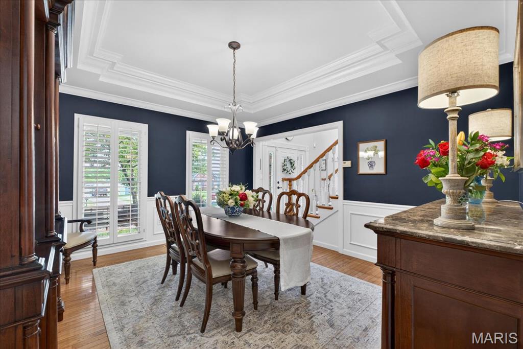 Wynfield Pointe - Residential