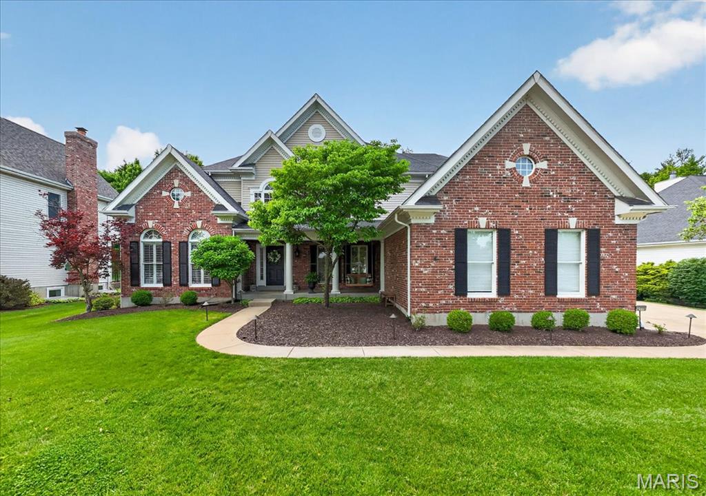 Wynfield Pointe - Residential