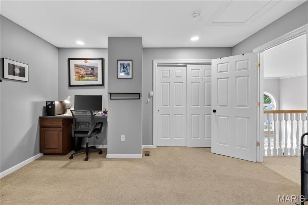 Wynfield Pointe - Residential