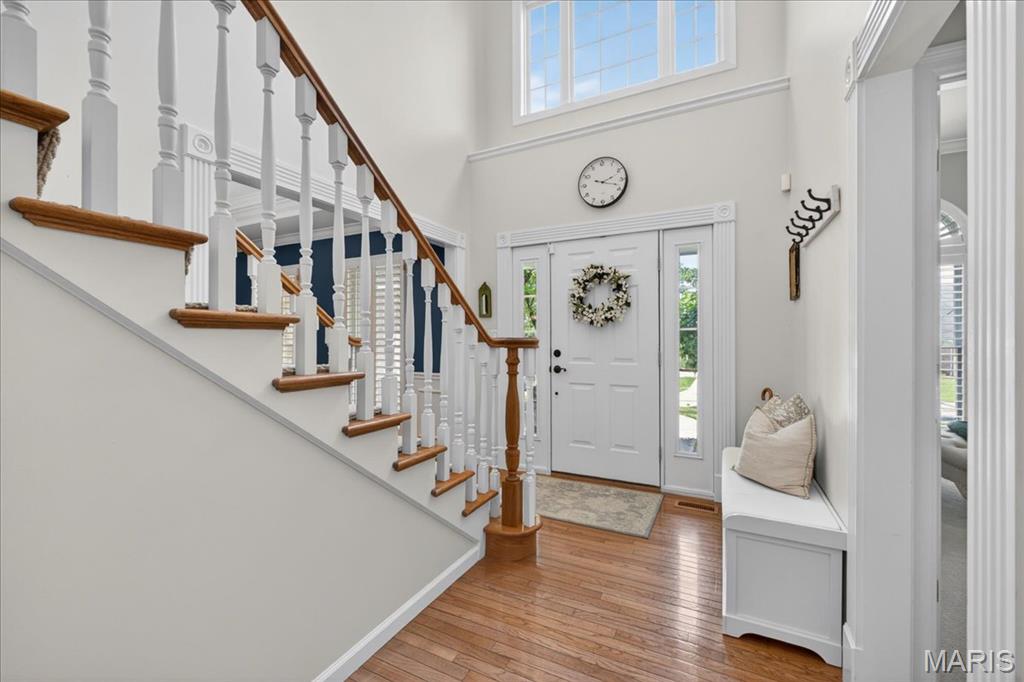 Wynfield Pointe - Residential