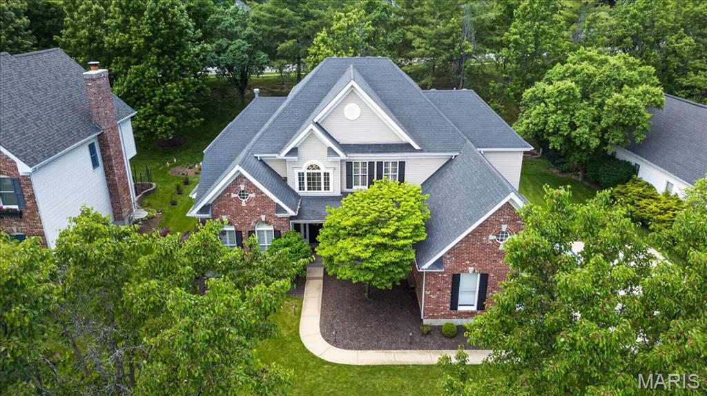 Wynfield Pointe - Residential