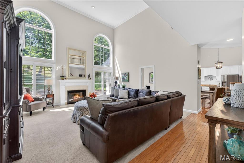 Wynfield Pointe - Residential