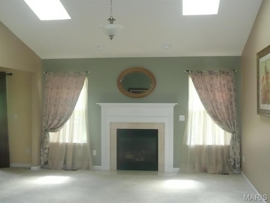 Villas At Fallon Park - Residential