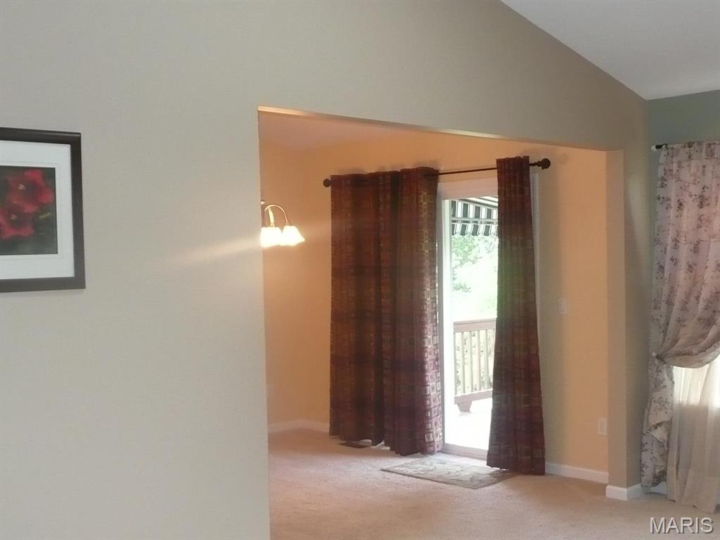 Villas At Fallon Park - Residential