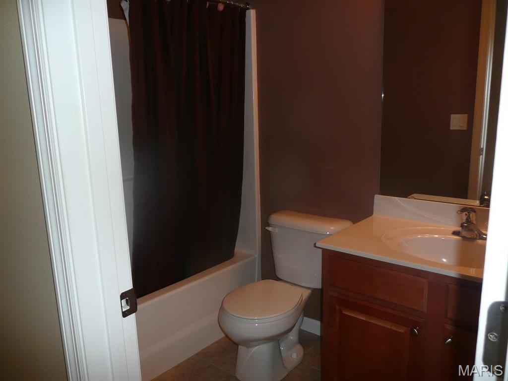 Villas At Fallon Park - Residential