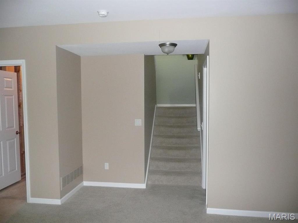 Villas At Fallon Park - Residential