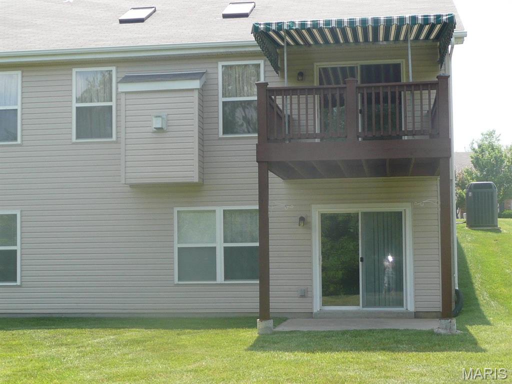 Villas At Fallon Park - Residential