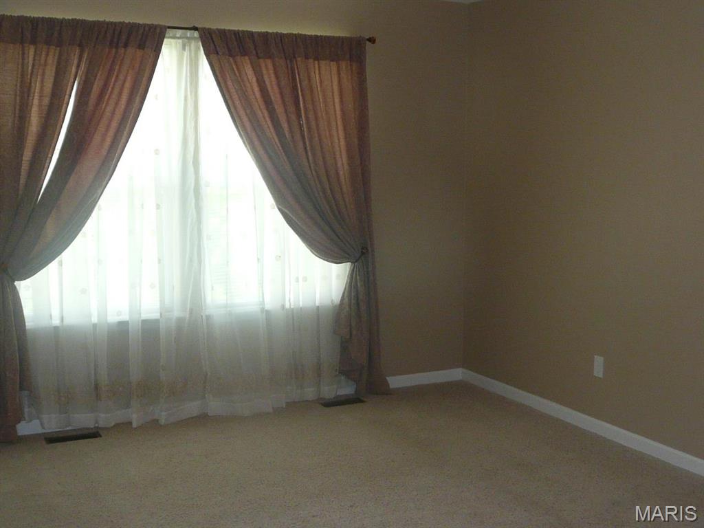 Villas At Fallon Park - Residential