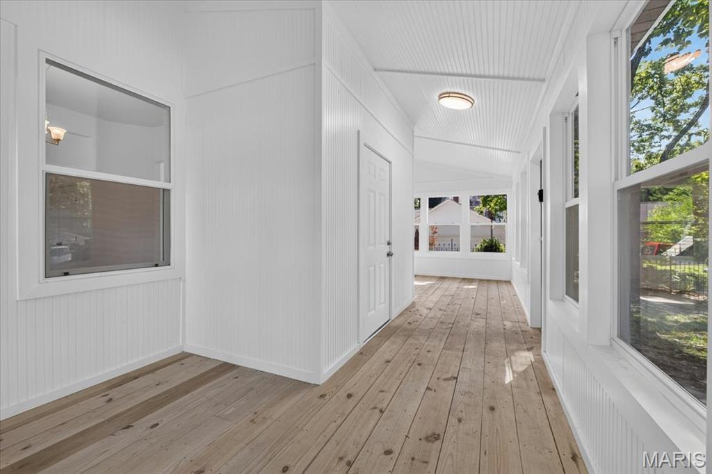 College Add - Residential