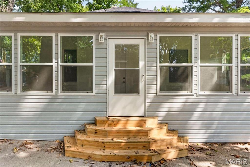 College Add - Residential
