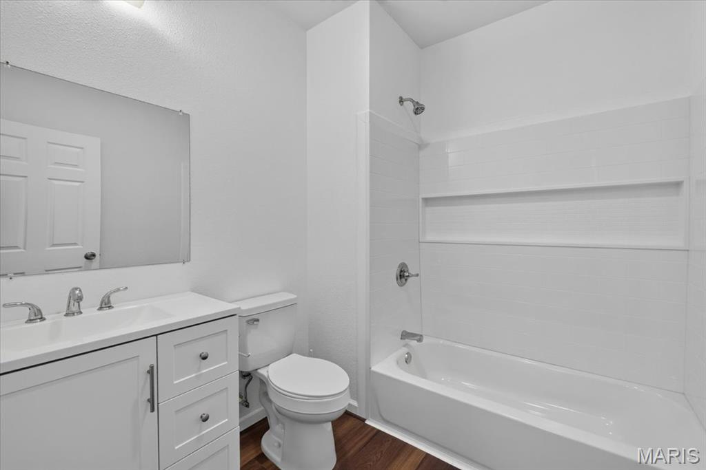 College Add - Residential