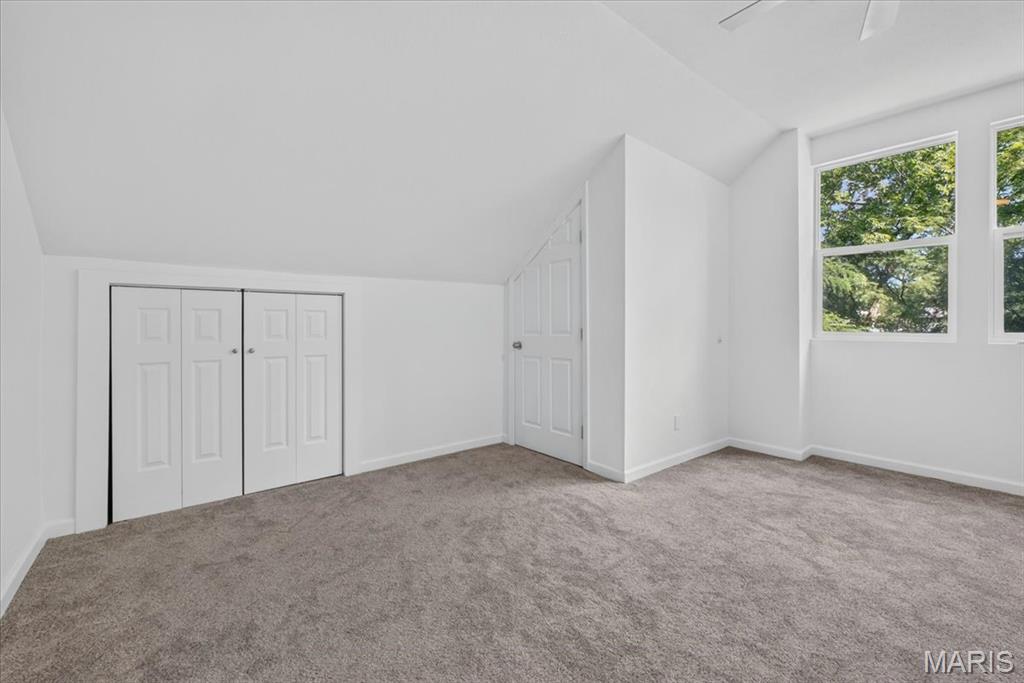 College Add - Residential