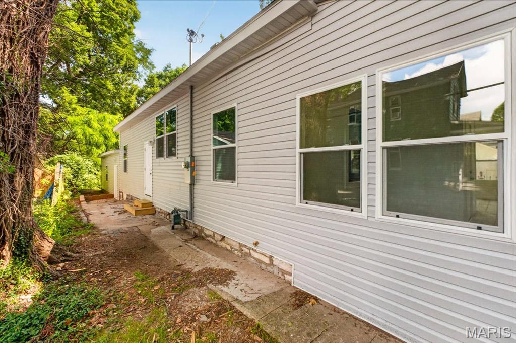 College Add - Residential
