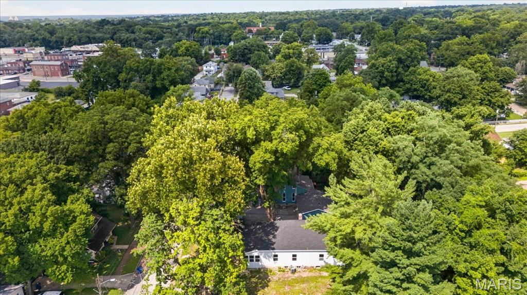 College Add - Residential