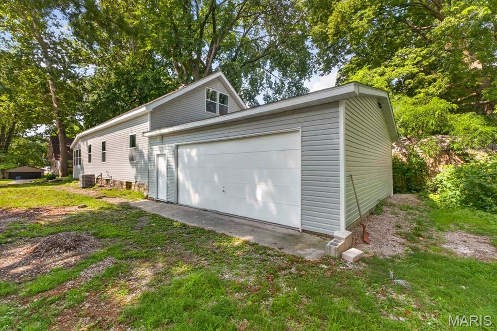 College Add - Residential