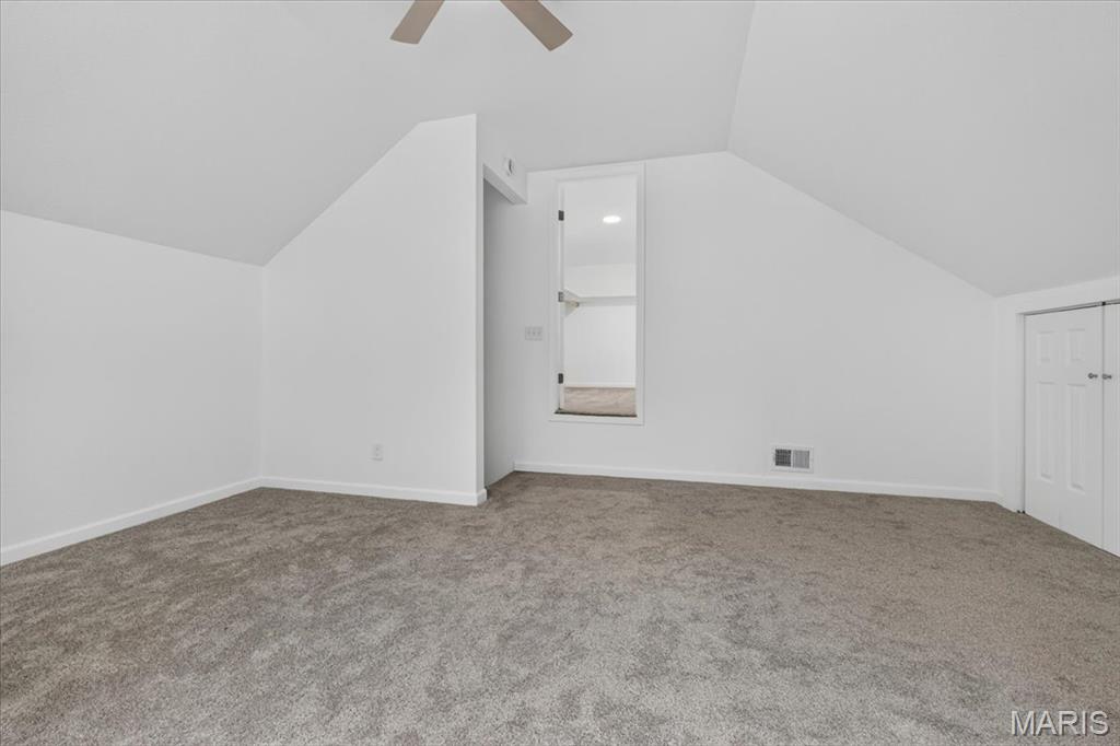 College Add - Residential