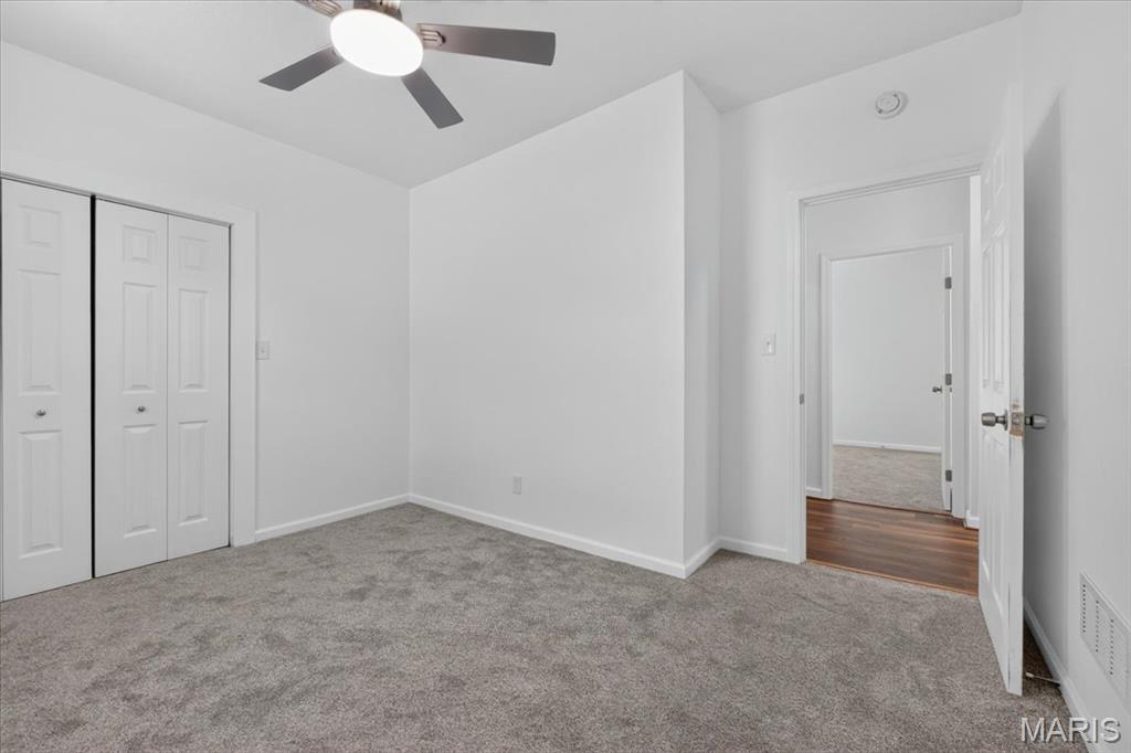 College Add - Residential