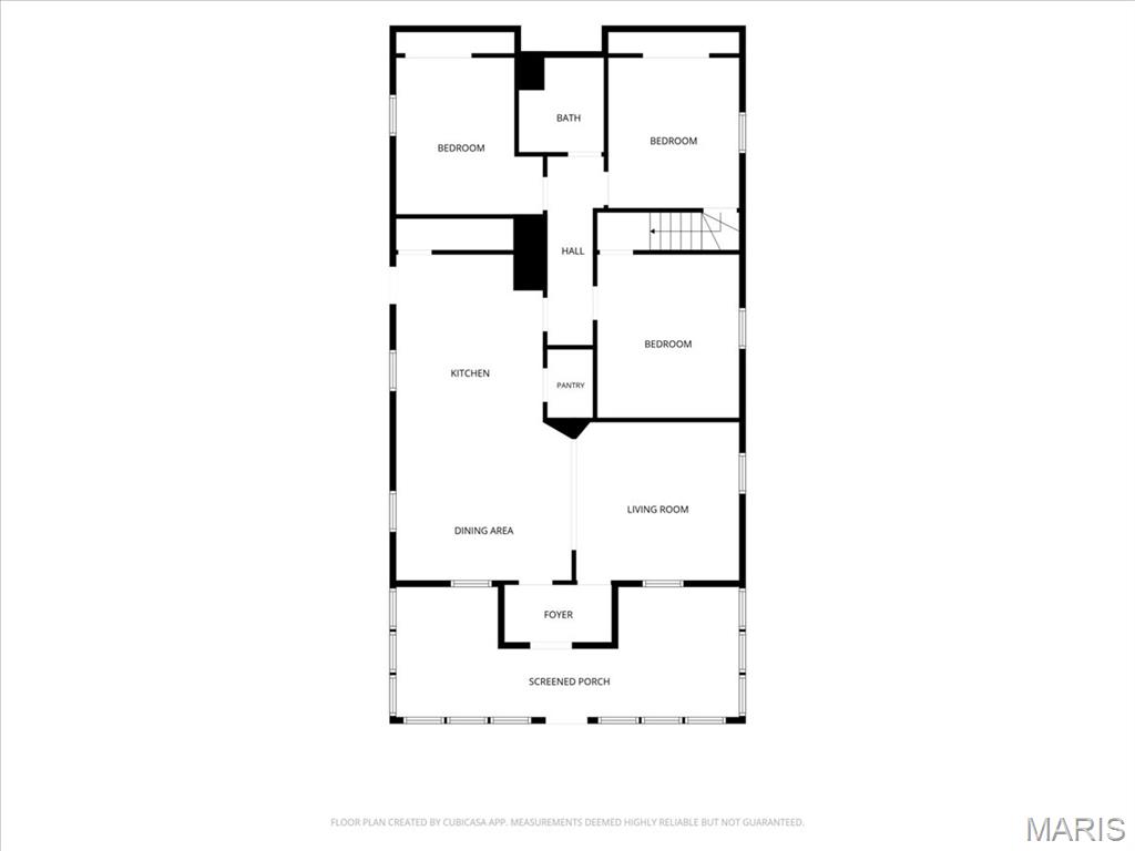 College Add - Residential